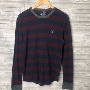 Classic American Eagle Thermal